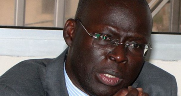 Cheikh Bamba Dièye : " J’ai décidé de ne pas répondre à la convocation de la Dic"