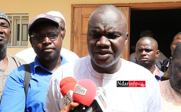 Désenclavement du WALO : Un cadre de concertation porte le plaidoyer (vidéo)