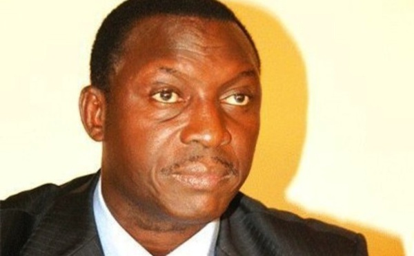 Nouveau patron de CNRA : Babacar Diagne remplace Babacar Touré