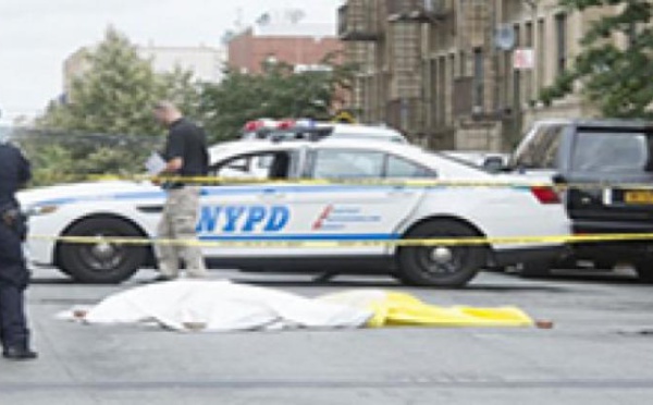 États-Unis : Un Sénégalais tué par balles lors d’une tentative de vol