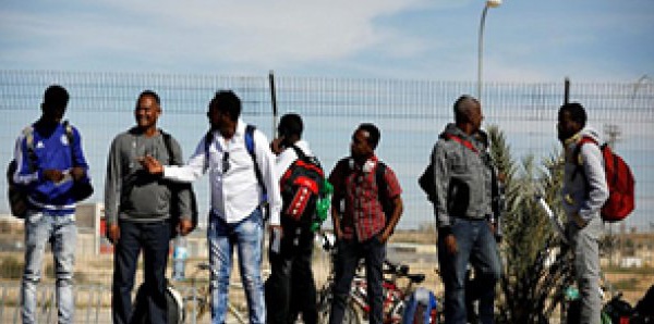 ESPAGNE : Expulsion de près de 40 Sénégalais