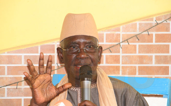 Me Massokhna Kane : « le complexe Dakar Aréna est une catastrophe pour le Sénégal »