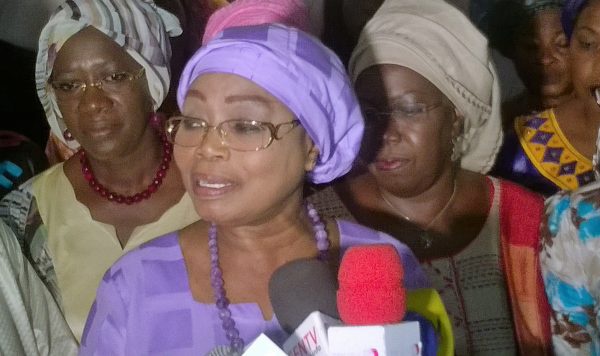 Conseil économique : Les femmes de Benno éjectent Aminata Tall et soutiennent Mariéme Badiane