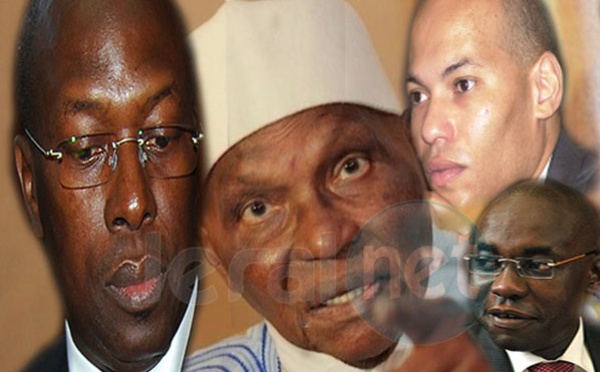 Samuel SARR : «Souleymane Ndéné Ndiaye a été le pire des Premiers ministres de Wade»