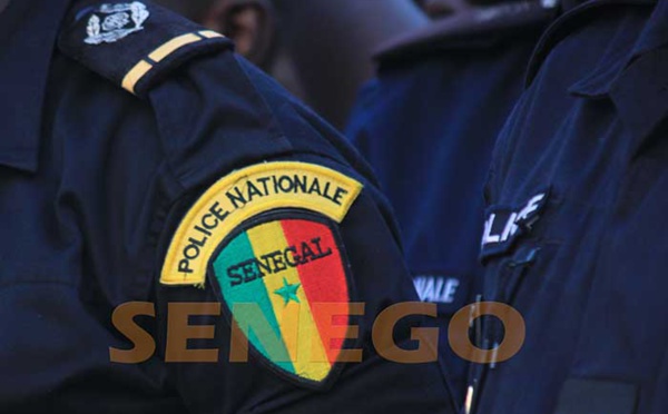 Mendy condamné pour avoir déchiré la chemise d’un policier