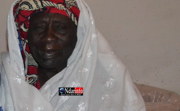 Décès de Adja Coumba FALL Léonie : Adieu, grande sentinelle de la culture !