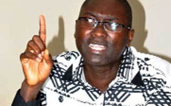 Procès Karim, khalifa, Imam Ndao: Ismaila Madior répond à Amnesty