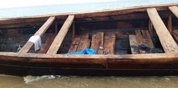 Migrants échoués à Dakar : Un des capitaines de la pirogue arrêté