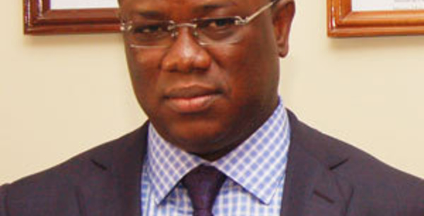 UCS Saint Louis déterminée à porter Abdoulaye Baldé au pouvoir