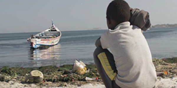 Un pêcheur sénégalais périt dans les eaux bissau-guinéennes