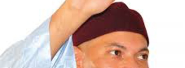 VŒUX DE TABASKI DE KARIM WADE: LE MESSAGE adressé à Macky