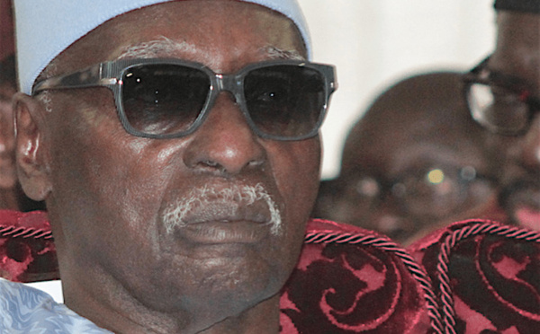 Pause pluviométrique : Serigne Mbaye Sy Mansour recommande la fermeture des bars