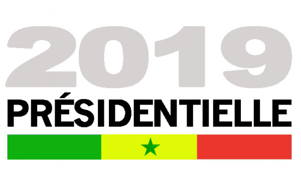 PRESIDENTIELLE 2019 : la caution de candidature fixée 30 millions de francs FCFA