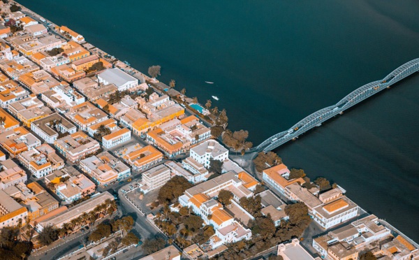 Saint-Louis : réunion sur la gestion et la conservation de l’île, vendredi