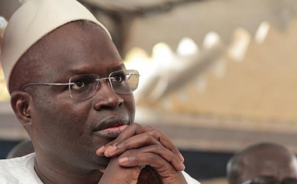 Khalifa Sall révoqué de son poste de maire de Dakar par Macky Sall