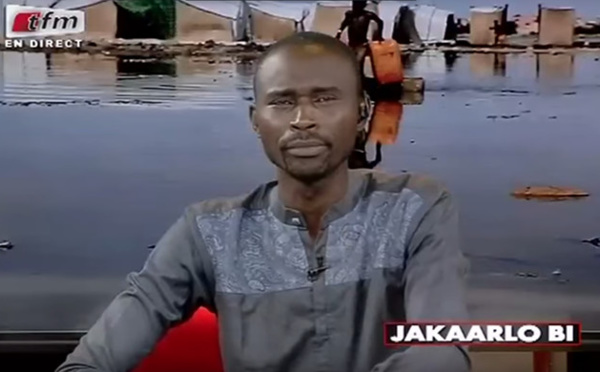 ​TFM : le plaidoyer des populations de Khar Yalla dans l’émission "JAKAARLO BI" (vidéo)