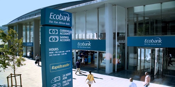 Leurs salaires non virés, des fonctionnaires accusent Ecobank
