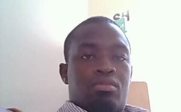 Hommage à Monsieur Ibrahima DIAO et au Professeur Baydallaye KANE : je refuse d’être ingrat !