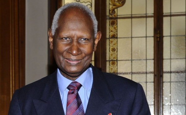 Abdou Diouf souffle ses 83 bougies