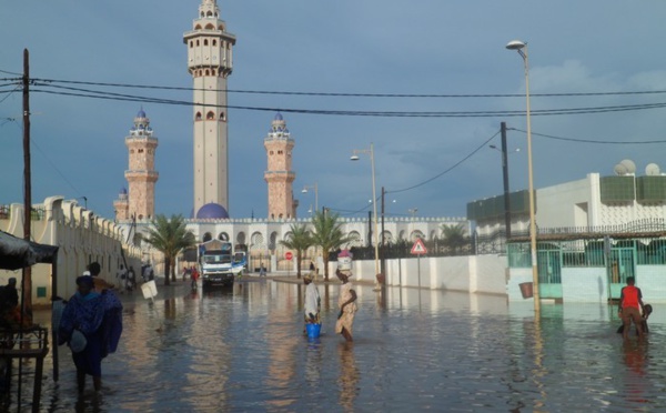 Inondations à Touba : Serigne Mountakha contre les manifestations