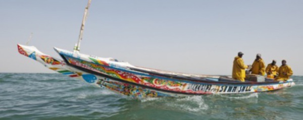 Fleuve Casamance: 12 pêcheurs disparus après le chavirement d'un chalutier