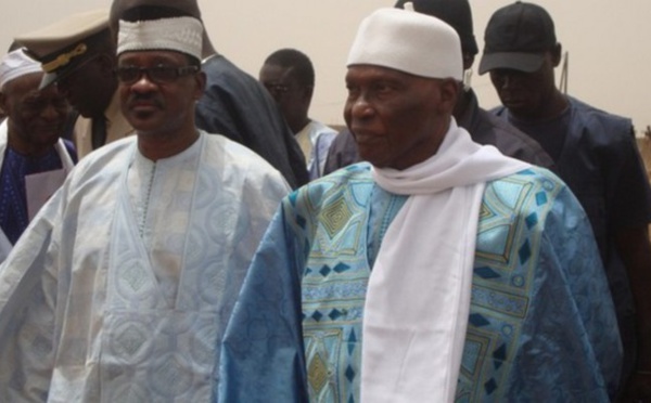 Me Abdoulaye Wade, dépité s'en remet à ALLAH : "Je pensais que Madické Niang n’aurait jamais choisi la forme du coup de poignard dans le dos"