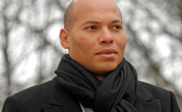 Karim Wade reste et demeure le seul candidat du Pds