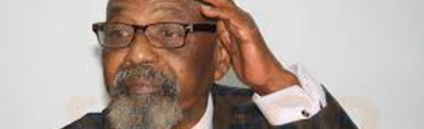 Pape Samba Mboup : "Le seul tort de Madické Niang…"