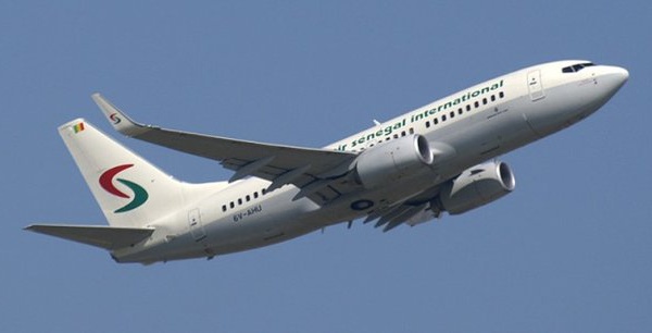 Air Sénégal tient ses 40 milliards de capital
