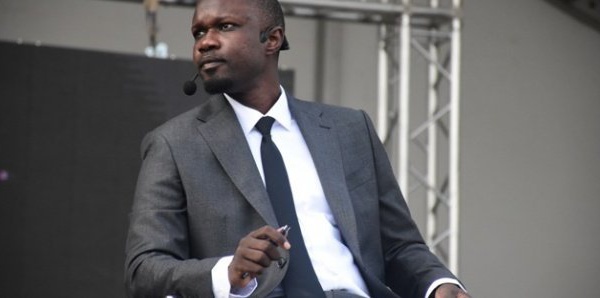 Ibadou, arrogant, ses revenus : Sonko sans tabou
