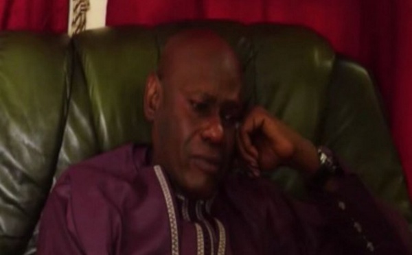 La gendarmerie immobilise son véhicule, Youssou Touré voyage en transport en commun