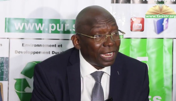Pur : "Voter pour Macky Sall, c'est commettre un crime"