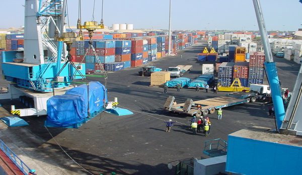 Silence on tue au Port autonome de Dakar :5 morts en 5ans