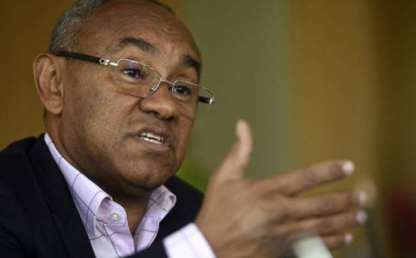 Violences Madagascar-Sénégal : Ahmad Ahmad s’explique chez Youssou Ndour