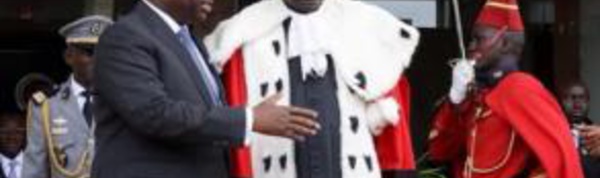 CENA, Cour Suprême, Conseil Constitutionnel : des retraités à la supervision de la présidentielle de 2019