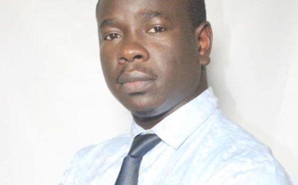 Urgent : Biram Soulèye Diop de PASTEF cueilli à son bureau et conduit à la brigade de Thiong