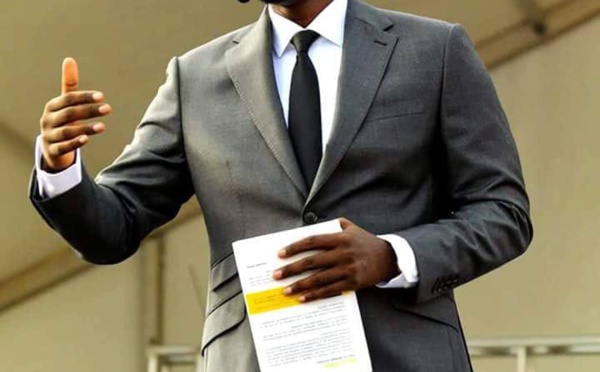 Après la descente dans ses locaux, Pastef porte plainte et se constitue partie civile