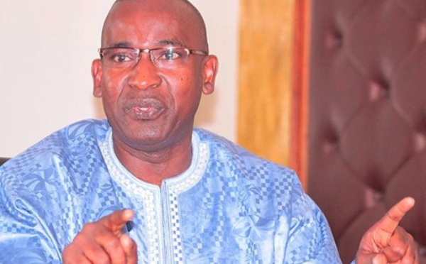 16e anniversaire du Bateau « Le Joola »: l’annonce de Macky Sall n’est qu’un « slogan de plus », selon Idrissa Diallo