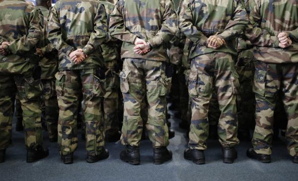 Des militaires français plongent Oumar Watt dans le coma