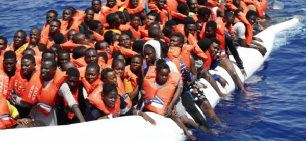 46 candidats à l’émigration clandestine arrêtés à Mbour