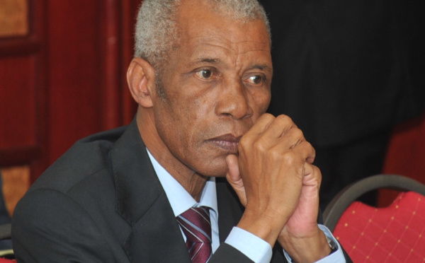 Le Sénégal en deuil 