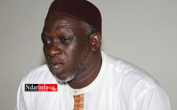 MAIRIE DE SAINT-LOUIS : Mission accomplie pour Arona NDIAYE