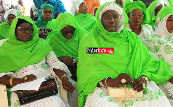​BANQUET DU CORAN : À Ngallèle, « HAJJ MABROUR » renoue avec la ferveur (vidéo)