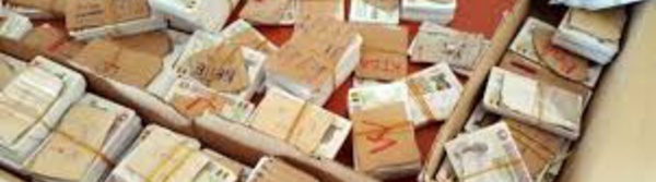 Saint-Louis: des jeunes dénoncent la rétention de leurs cartes d'identité