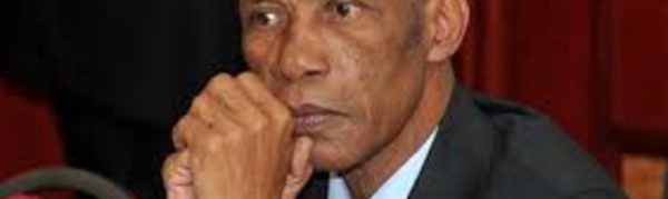 Révélation : L'astuce de Wade pour maintenir Bruno à son poste