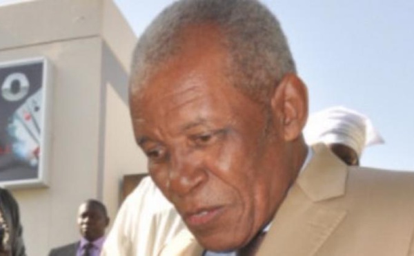 Bruno Diatta, les circonstances de son décès !