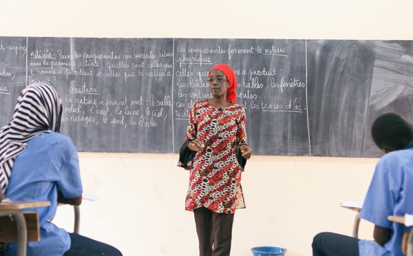 Rentrée des classes : quatre mesures pour sauver l’école. Par Amadou Koné, IEN, à la retraite, Saint-Louis