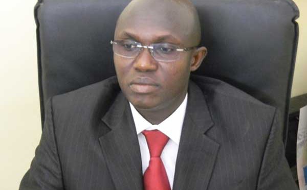 DIASS : "Sonko cherche du buzz...Il ne pèse rien" (Mamadou Ndione, patron Cosec)