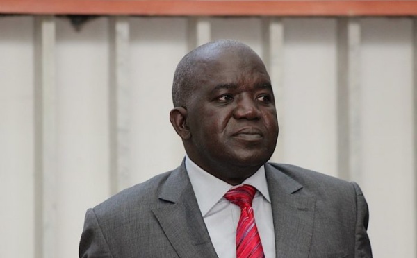 Présidentielle 2019: Oumar Sarr vide “le sac de nœuds des parrainages”