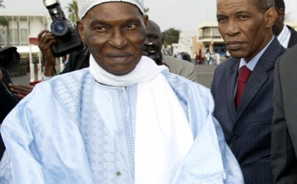 Déscès de Bruno Diatta: Wade rend un vibrant hommage à son ancien chef de protocole